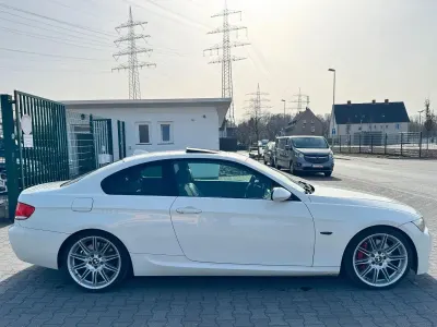 Gebraucht BMW 330