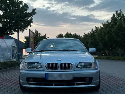Gebraucht BMW 328