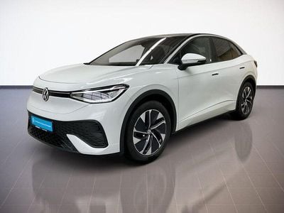 Gebraucht VW ID.5 Pure 125 kW (170 PS) 2025 Weiß SUV