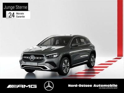 Mercedes GLA200
