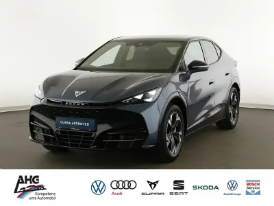 Gebraucht Cupra Tavascan Endurance 210 kW (286 PS) 2025 SUV