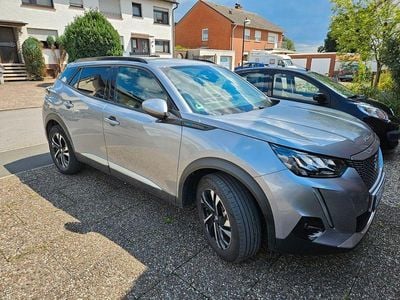 Peugeot e-2008