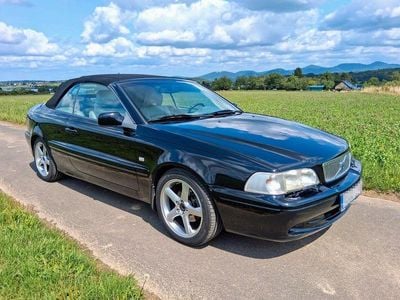Volvo C70