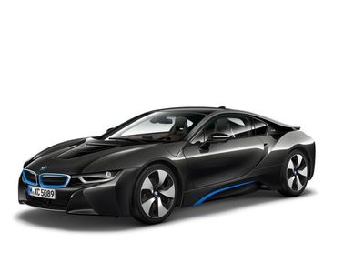 BMW i8 gebraucht kaufen (82) - AutoUncle