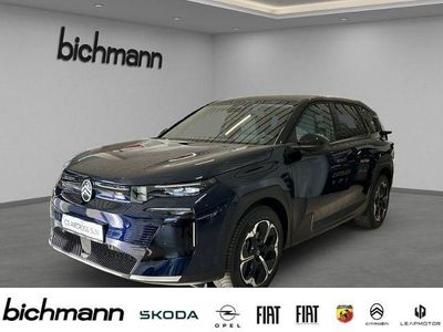 Neu Citroën C5 Aircross 156 kW (213 PS) 2026 Blau SUV