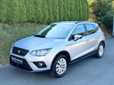 Gebraucht Seat Arona