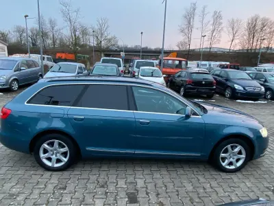 Gebraucht Audi A6