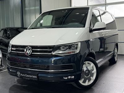 VW Multivan