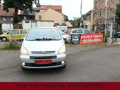 Citroën Xsara Picasso