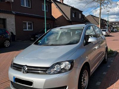 Gebraucht VW Golf VI 122 PS (89 kW) 2009 Silber Kleinwagen