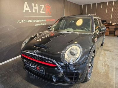 Gebraucht Mini John Cooper Works Clubman 231 PS (169 kW) 2018 Schwarz Kombi