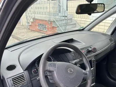 Gebraucht Opel Meriva