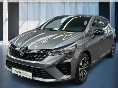 Używany Dacia Spring Extreme 47 kW (65 KM) 2024 Szary Hatchback