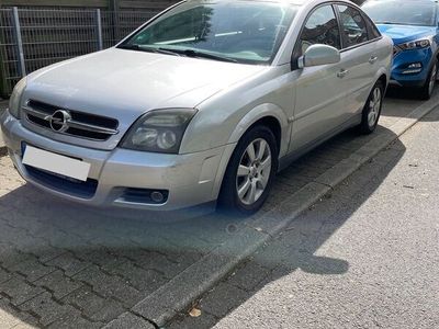 gebraucht Opel Vectra 2005 // Navi // Tüv 10/2024