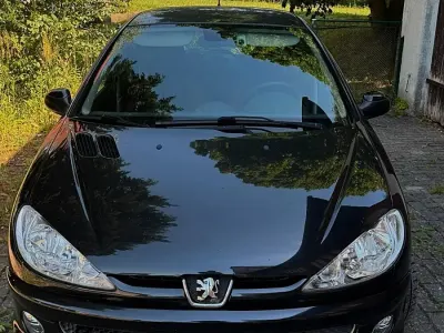 Gebraucht Peugeot 207
