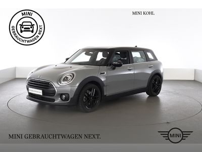 gebraucht Mini Cooper Clubman Chili II Navigationssystem DAB-Tuner Regensensor