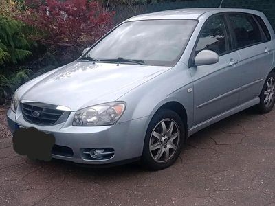 Usata Kia Cerato EX 143 CV (105 kW) 2005 Berlina