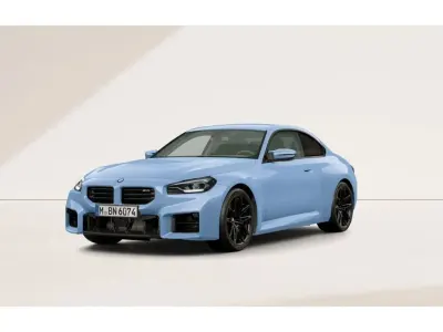 Gebraucht BMW M2