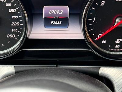 Grau Gebraucht 2019 Mercedes E200 Avantgarde Limousine | 22.950 € (Guter Preis)