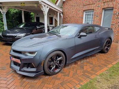 Chevrolet Camaro ZL1