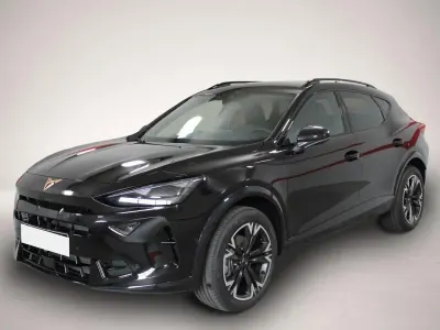 Neu Cupra Formentor 150 PS (110 kW) 2026 Manufacturer SUV