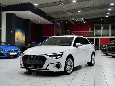 gebraucht Audi A3 Sportback 30 TFSI advanced*LED*NAVI*DAB*1.HD