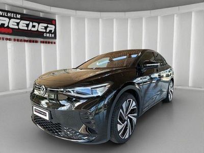 Gebraucht VW ID.5 GTX 219 kW (299 PS) 2023 Schwarz SUV
