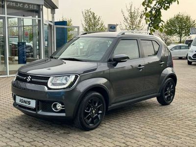 gebraucht Suzuki Ignis *Comfort+*Kamera*