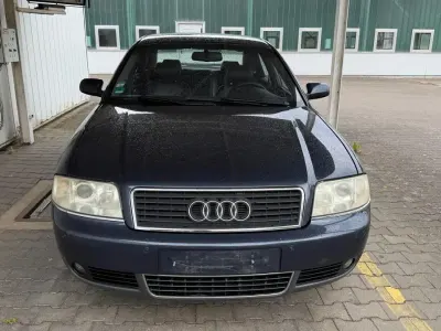 Gebraucht Audi A6