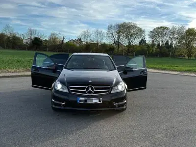 Gebraucht Mercedes 220