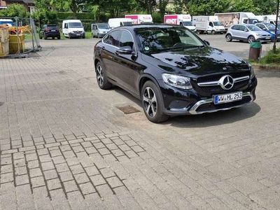 Mercedes GLC220