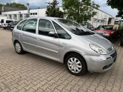 Gebraucht Citroën Xsara Picasso