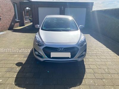 gebraucht Hyundai Coupé i301.4 Classic