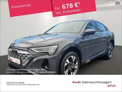 Gebraucht Audi Q8 e-tron