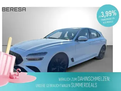 Gebraucht Genesis G70