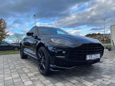 Aston Martin DBX 707