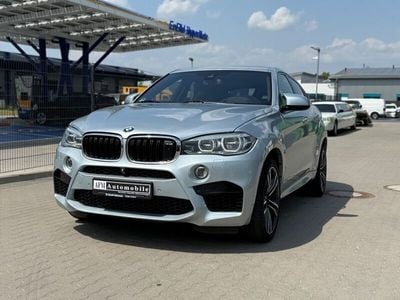 BMW X6 M