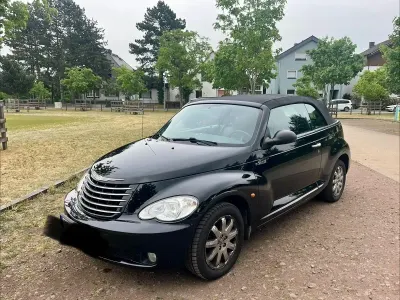 Używany Chrysler PT Cruiser