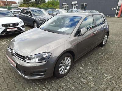 gebraucht VW Golf LOUNGE