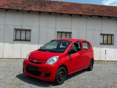 Daihatsu Cuore