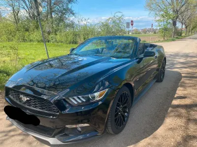 Gebraucht Ford Mustang