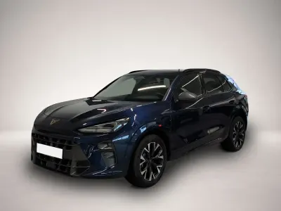 Gebraucht Cupra Terramar