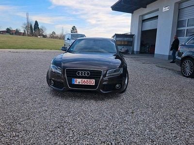 Gebraucht Audi A5 S-Line 180 PS (132 kW) 2011 Coupé