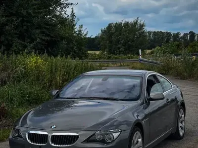 Gebraucht BMW 630