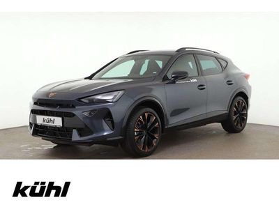 Usata Cupra Formentor 150 CV (110 kW) 2026 Grigio SUV
