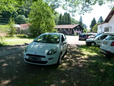 Gebraucht Fiat Punto Evo