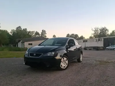 Gebraucht Seat Ibiza