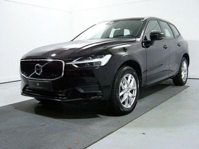 Gebraucht Volvo XC60 Momentum 190 PS (139 kW) 2019 Black stone SUV