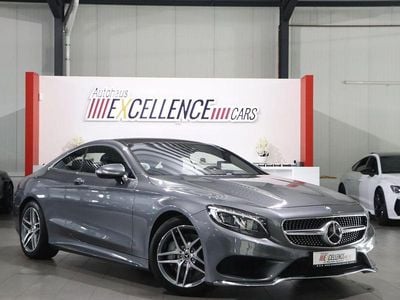 Mercedes S400