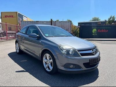 Opel Astra GTC